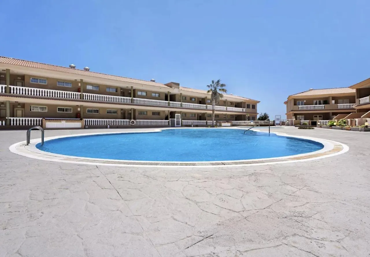 Poris Sunset Apartment 1 Santa Cruz de Tenerife 0*,