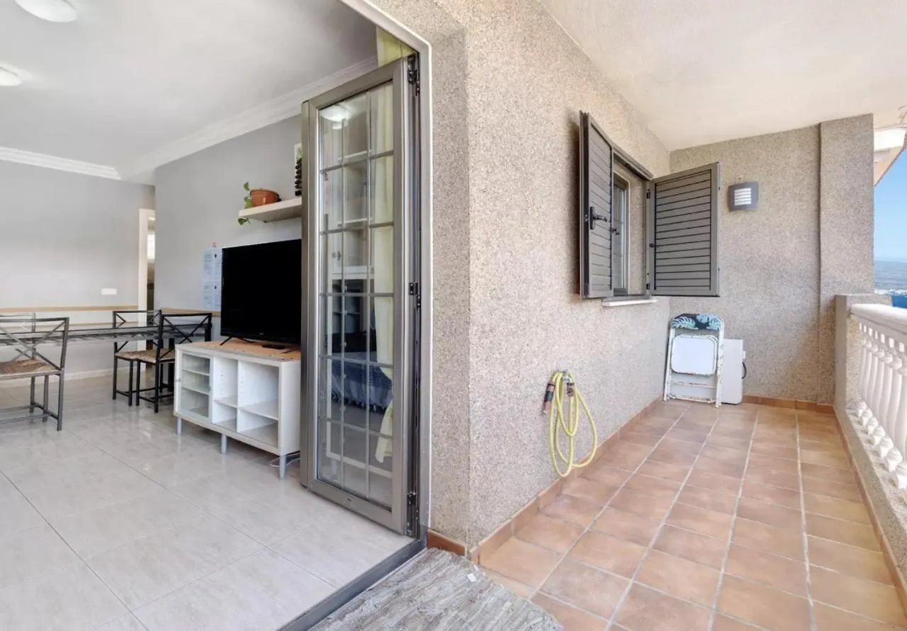 Poris Sunset Apartment 1 Santa Cruz de Tenerife