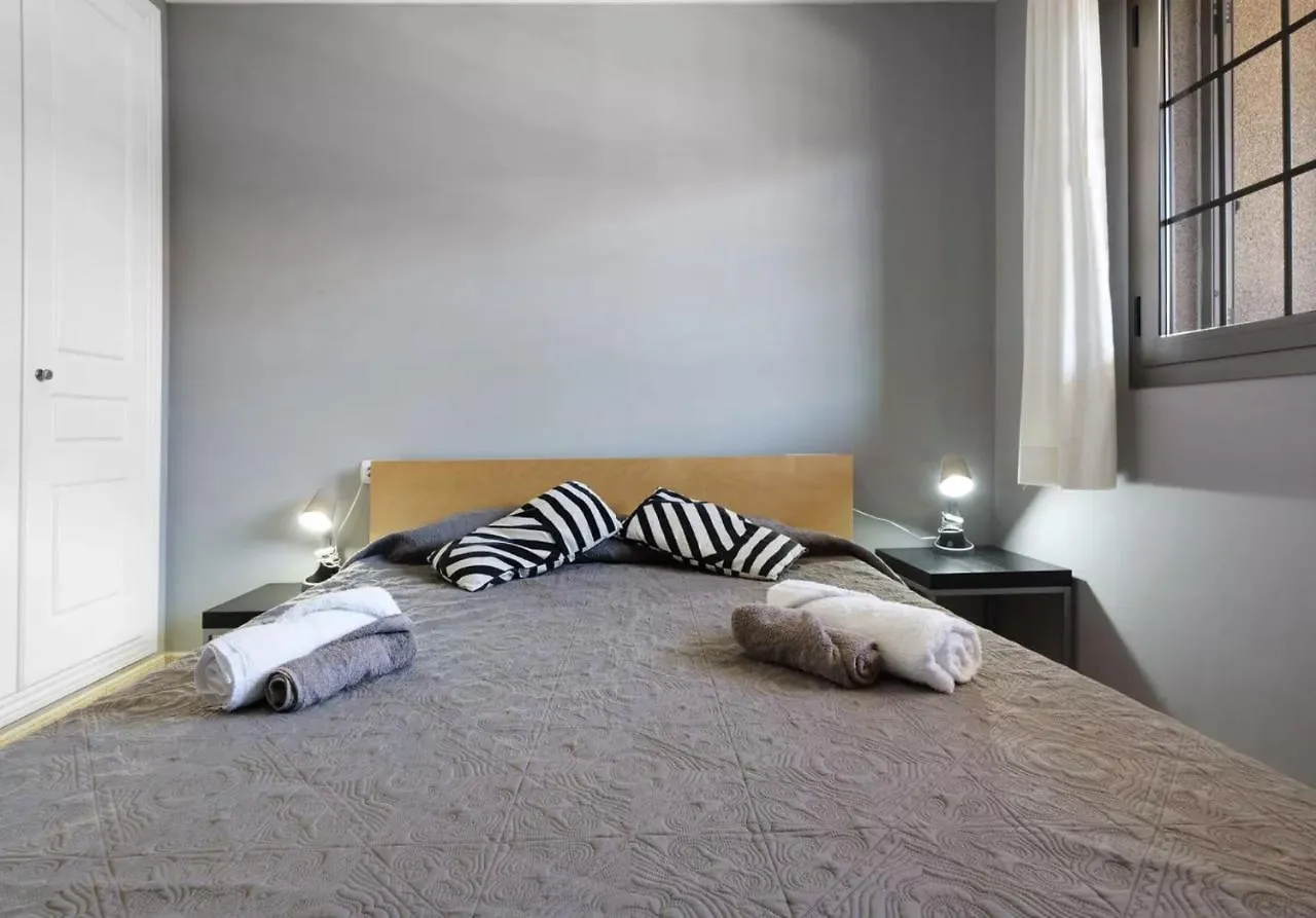 Poris Sunset Apartment 1 Santa Cruz de Tenerife