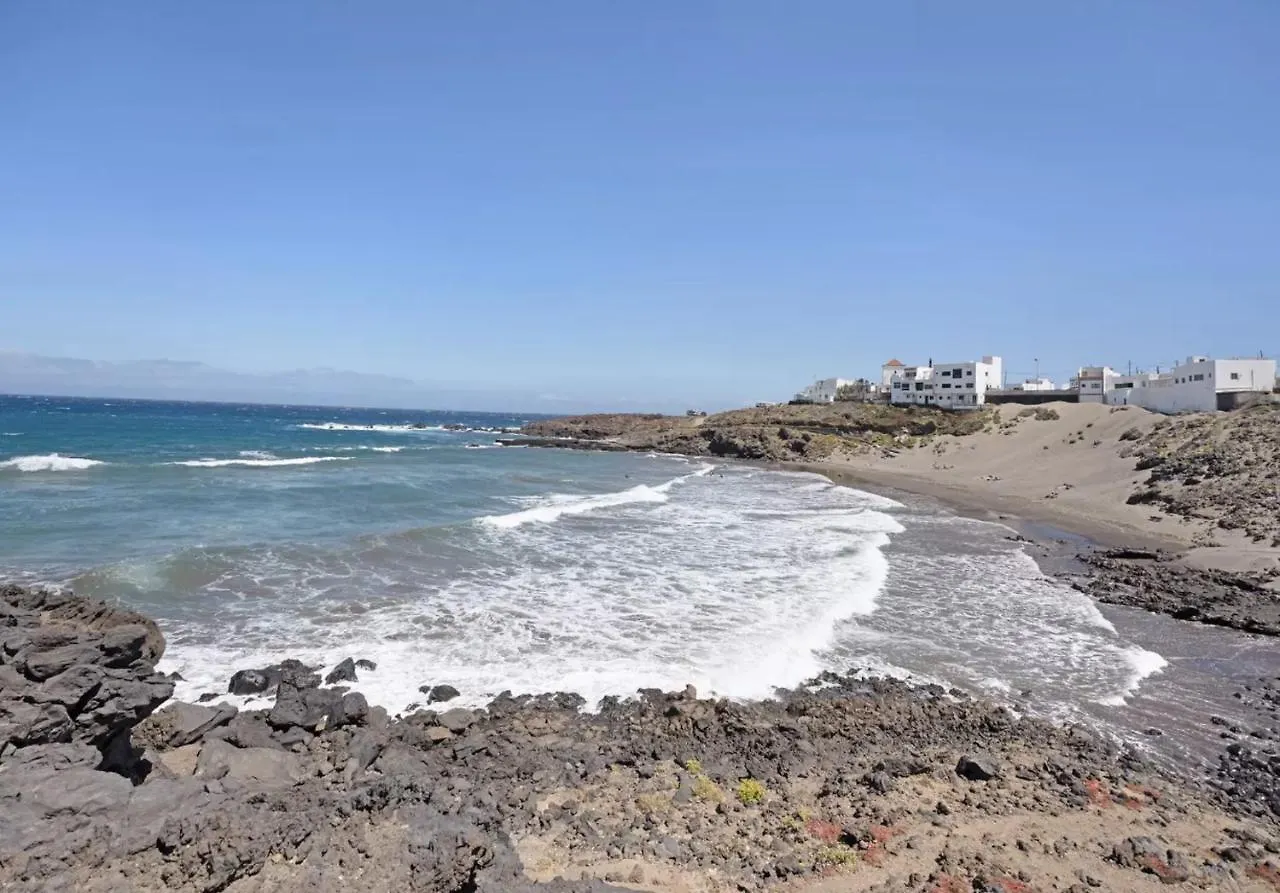 Poris Sunset Apartment 1 Santa Cruz de Tenerife