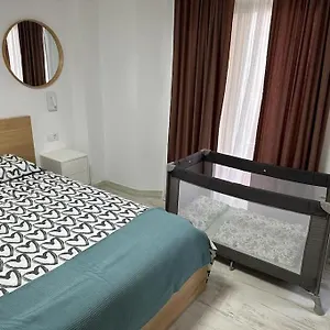  Apartamento Renovated Modern In The Center