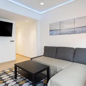  Apartamento 145 Cruz Urban Deluxe By Sunkeyrents
