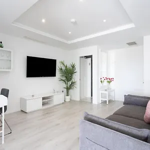  Apartamento Home2book Olympo