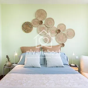  Apartamento The Mint Cruz, By Nivariahost