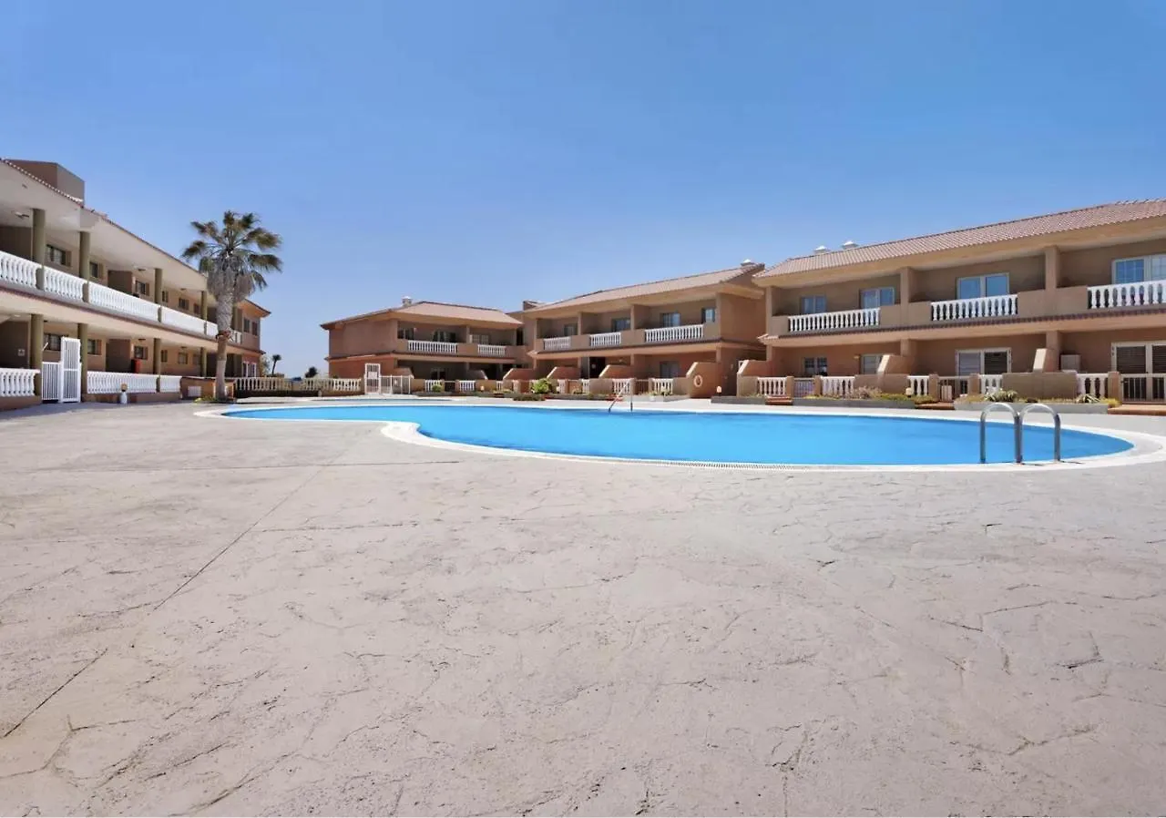 Poris Sunset Apartment 1 Санта-Крус-де-Тенерифе
