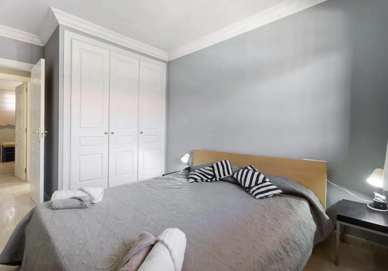 Poris Sunset Apartment 1 Санта-Крус-де-Тенерифе