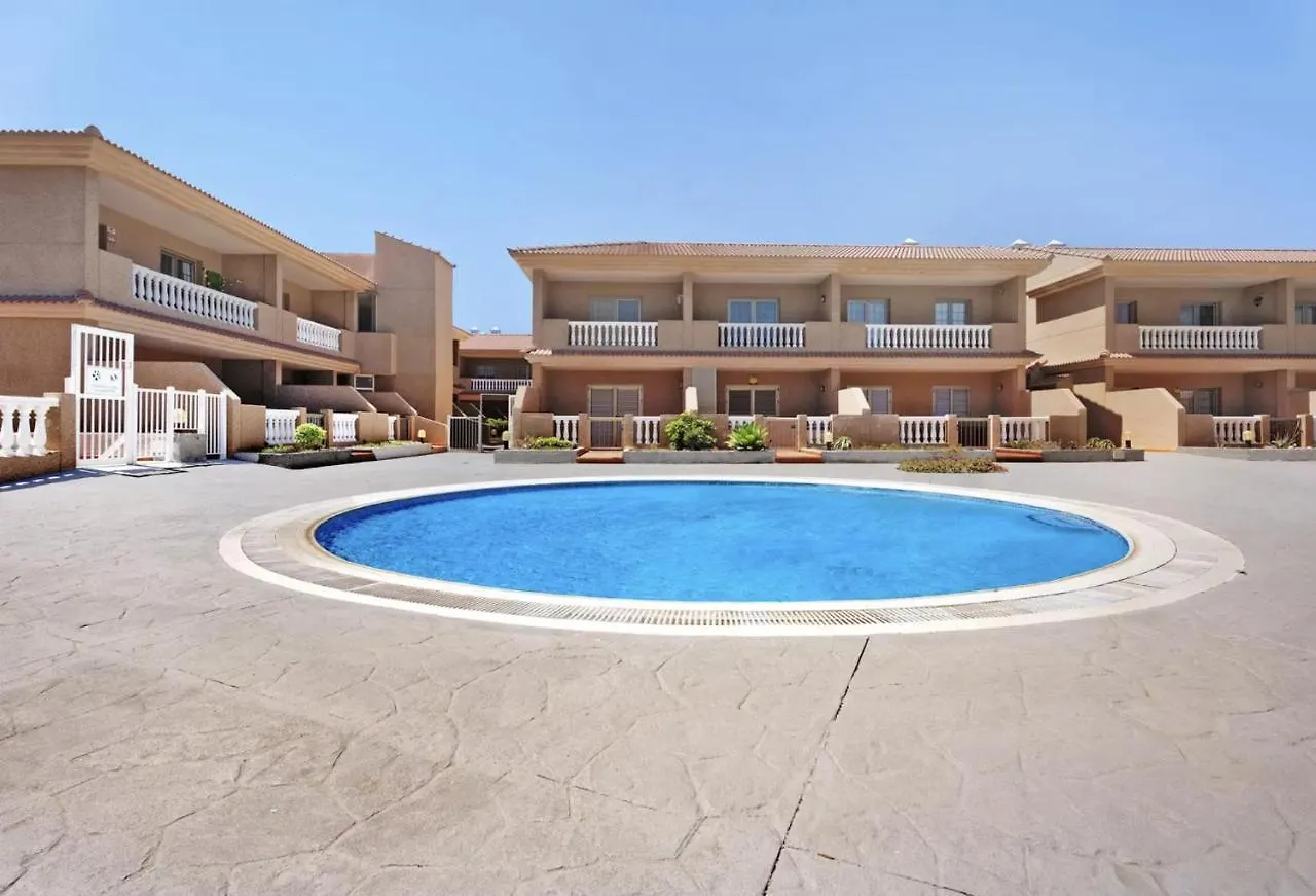 Poris Sunset Apartment 1 Санта-Крус-де-Тенерифе