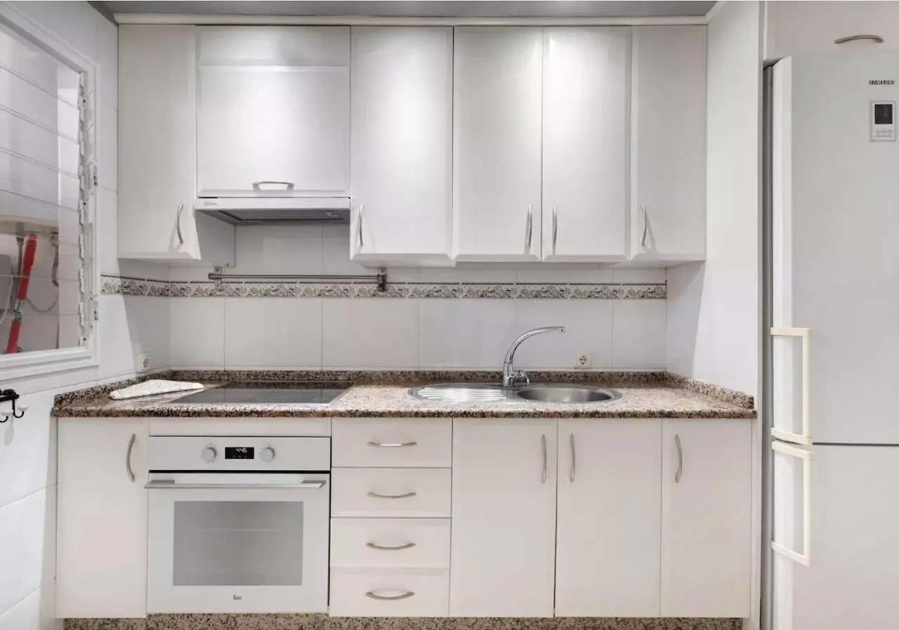 Poris Sunset Apartment 1 Santa Cruz de Tenerife Spain