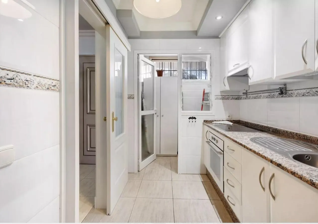 Poris Sunset Apartment 1 Санта-Крус-де-Тенерифе 0*,  Испания