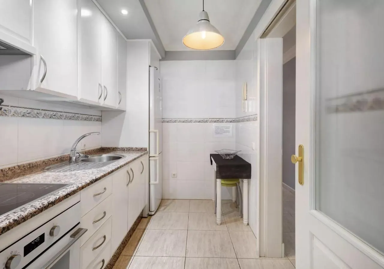 Poris Sunset Apartment 1 Санта-Крус-де-Тенерифе