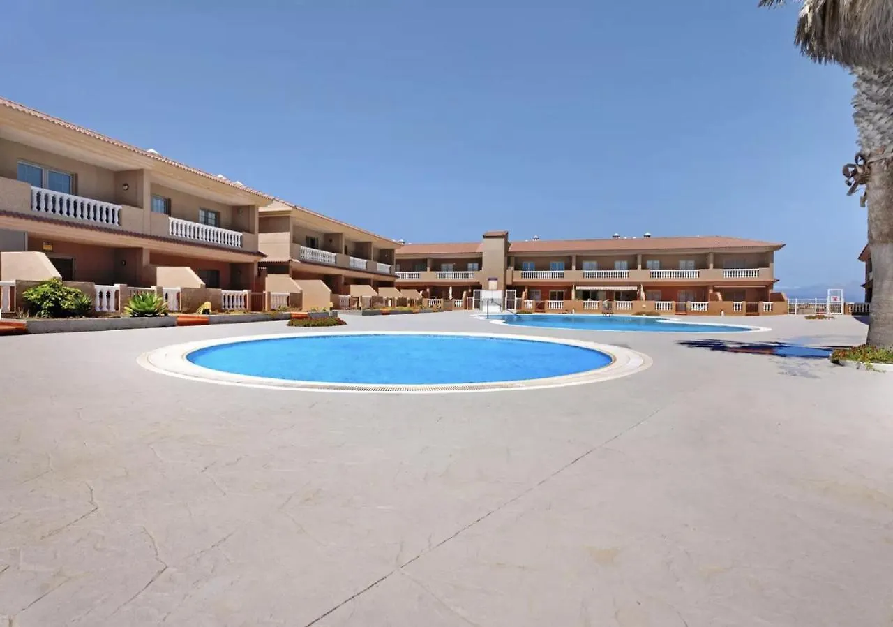 Poris Sunset Apartment 1 Санта-Крус-де-Тенерифе